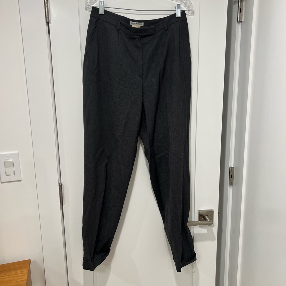 Emporio Armani pants